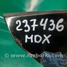 ФОТО Спойлер задний для Acura MDX YD3 (06.2013-05.2020) Киев