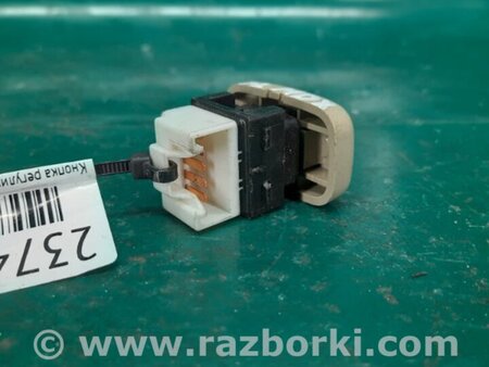 ФОТО Кнопки управления сидением для Acura MDX YD3 (06.2013-05.2020) Киев