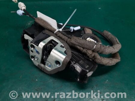 ФОТО Замок двери для Acura MDX YD3 (06.2013-05.2020) Киев