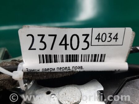 ФОТО Замок двери для Acura MDX YD3 (06.2013-05.2020) Киев
