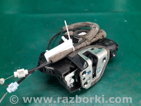 ФОТО Замок двери для Acura MDX YD3 (06.2013-05.2020) Киев