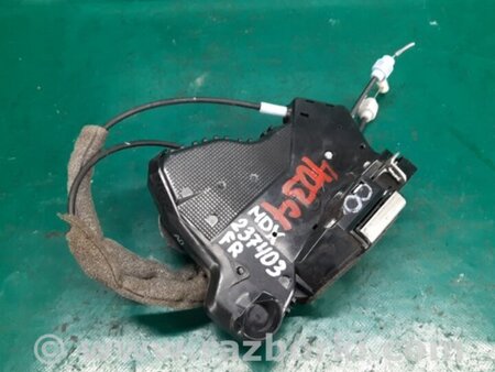 ФОТО Замок двери для Acura MDX YD3 (06.2013-05.2020) Киев