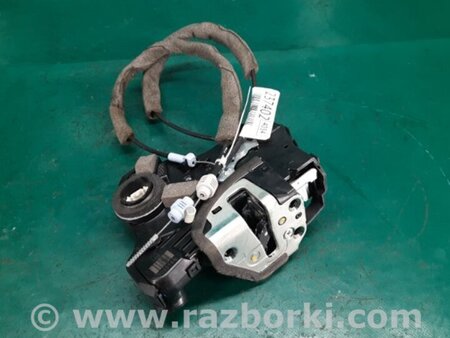 ФОТО Замок двери для Acura MDX YD3 (06.2013-05.2020) Киев