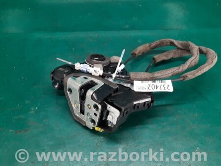 ФОТО Замок двери для Acura MDX YD3 (06.2013-05.2020) Киев