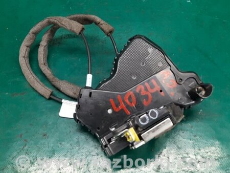 ФОТО Замок двери для Acura MDX YD3 (06.2013-05.2020) Киев