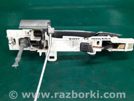 ФОТО Ручка двери для Acura MDX YD3 (06.2013-05.2020) Киев