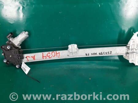 ФОТО Стеклоподъемник для Acura MDX YD3 (06.2013-05.2020) Киев