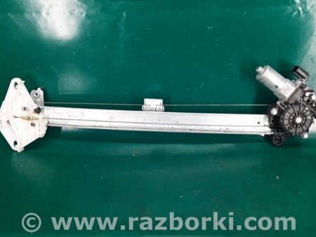 ФОТО Стеклоподъемник для Acura MDX YD3 (06.2013-05.2020) Киев