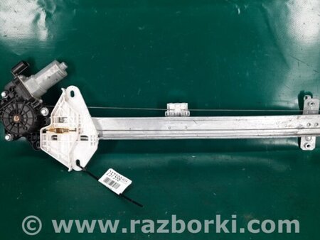 ФОТО Стеклоподъемник для Acura MDX YD3 (06.2013-05.2020) Киев
