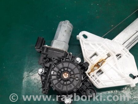 ФОТО Стеклоподъемник для Acura MDX YD3 (06.2013-05.2020) Киев