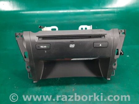 ФОТО CD Changer для Acura MDX YD3 (06.2013-05.2020) Киев
