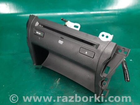 ФОТО CD Changer для Acura MDX YD3 (06.2013-05.2020) Киев