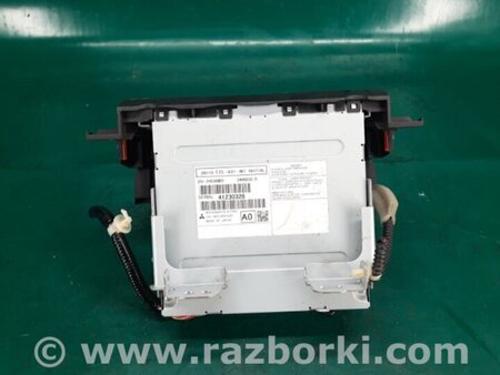 ФОТО CD Changer для Acura MDX YD3 (06.2013-05.2020) Киев