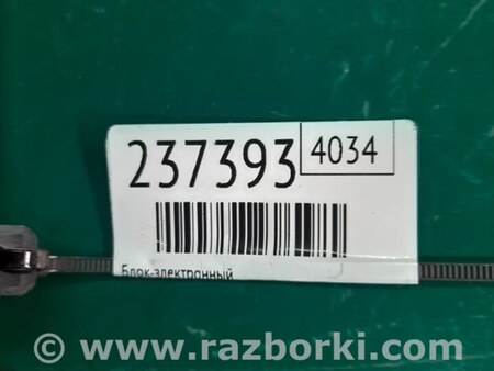 ФОТО Блок электронный для Acura MDX YD3 (06.2013-05.2020) Киев