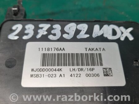 ФОТО Блок электронный для Acura MDX YD3 (06.2013-05.2020) Киев