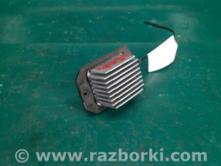 ФОТО Резистор печки для Acura MDX YD3 (06.2013-05.2020) Киев