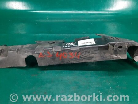 ФОТО Дефлектор радиатора для Acura MDX YD3 (06.2013-05.2020) Киев