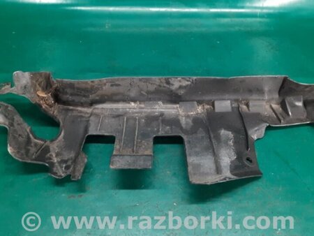 ФОТО Дефлектор радиатора для Acura MDX YD3 (06.2013-05.2020) Киев