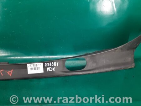 ФОТО Обшивка потолка для Acura MDX YD3 (06.2013-05.2020) Киев