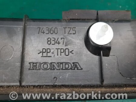 ФОТО Обшивка потолка для Acura MDX YD3 (06.2013-05.2020) Киев