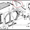 ФОТО Обшивка потолка для Acura MDX YD3 (06.2013-05.2020) Киев