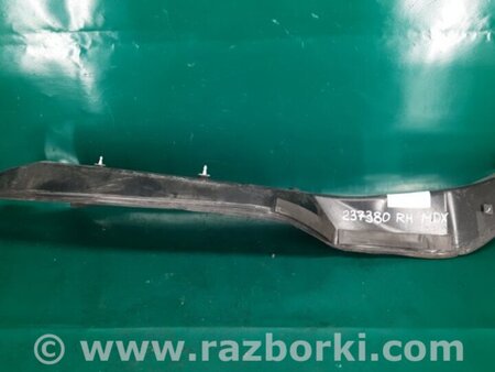 ФОТО Накладка проема багажника для Acura MDX YD3 (06.2013-05.2020) Киев