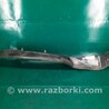 ФОТО Накладка проема багажника для Acura MDX YD3 (06.2013-05.2020) Киев