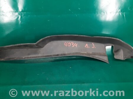 ФОТО Накладка проема багажника для Acura MDX YD3 (06.2013-05.2020) Киев