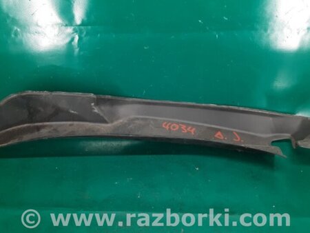 ФОТО Накладка проема багажника для Acura MDX YD3 (06.2013-05.2020) Киев