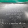 ФОТО Накладка проема багажника для Acura MDX YD3 (06.2013-05.2020) Киев