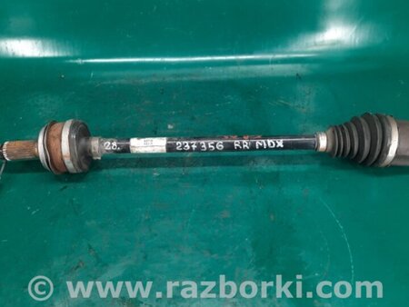ФОТО Привод задний для Acura MDX YD3 (06.2013-05.2020) Киев