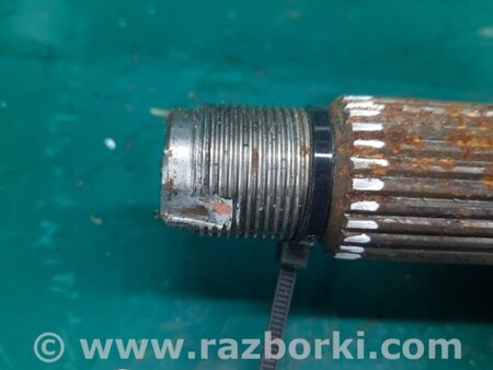 ФОТО Привод задний для Acura MDX YD3 (06.2013-05.2020) Киев