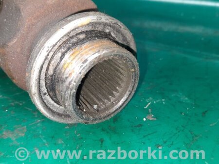 ФОТО Привод задний для Acura MDX YD3 (06.2013-05.2020) Киев