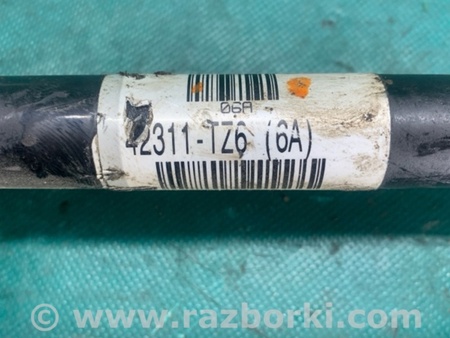 ФОТО Привод задний для Acura MDX YD3 (06.2013-05.2020) Киев
