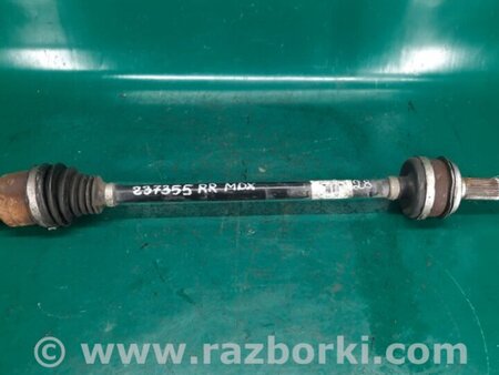 ФОТО Привод задний для Acura MDX YD3 (06.2013-05.2020) Киев