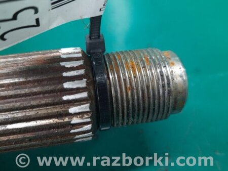 ФОТО Привод задний для Acura MDX YD3 (06.2013-05.2020) Киев