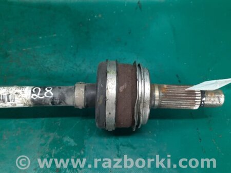 ФОТО Привод задний для Acura MDX YD3 (06.2013-05.2020) Киев