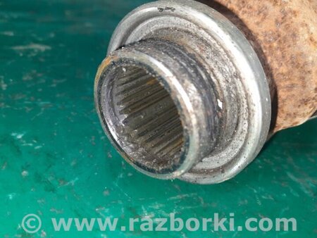ФОТО Привод задний для Acura MDX YD3 (06.2013-05.2020) Киев