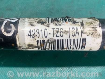 ФОТО Привод задний для Acura MDX YD3 (06.2013-05.2020) Киев
