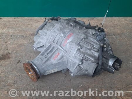 ФОТО Задний редуктор для Acura MDX YD3 (06.2013-05.2020) Киев