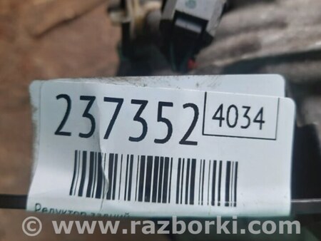 ФОТО Задний редуктор для Acura MDX YD3 (06.2013-05.2020) Киев