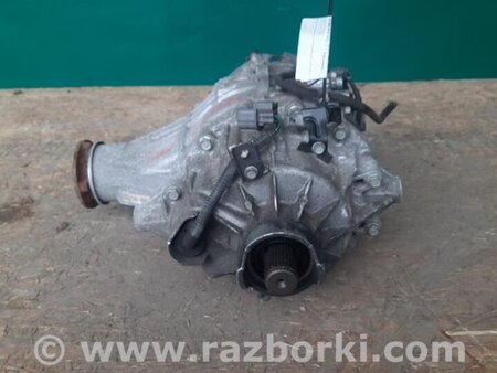 ФОТО Задний редуктор для Acura MDX YD3 (06.2013-05.2020) Киев