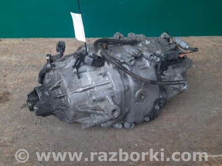 ФОТО Задний редуктор для Acura MDX YD3 (06.2013-05.2020) Киев