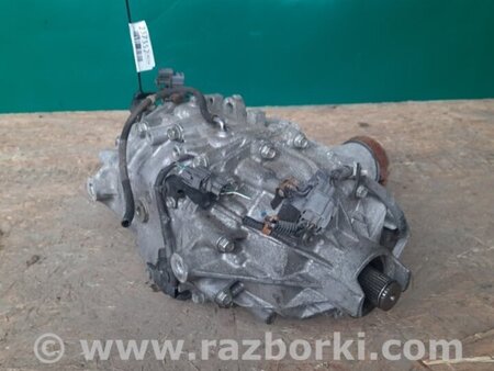 ФОТО Задний редуктор для Acura MDX YD3 (06.2013-05.2020) Киев