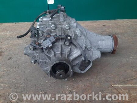 ФОТО Задний редуктор для Acura MDX YD3 (06.2013-05.2020) Киев