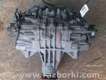 ФОТО Задний редуктор для Acura MDX YD3 (06.2013-05.2020) Киев