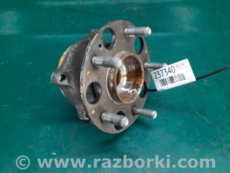 ФОТО Ступица для Acura MDX YD3 (06.2013-05.2020) Киев
