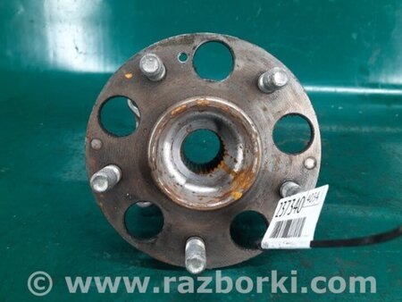 ФОТО Ступица для Acura MDX YD3 (06.2013-05.2020) Киев