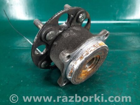 ФОТО Ступица для Acura MDX YD3 (06.2013-05.2020) Киев
