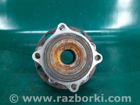 ФОТО Ступица для Acura MDX YD3 (06.2013-05.2020) Киев
